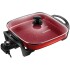 Olla Electrica Mondial Multicook PE-49-RC Rojo Olla Electrica Mondial Multicook PE-49-RC Rojo