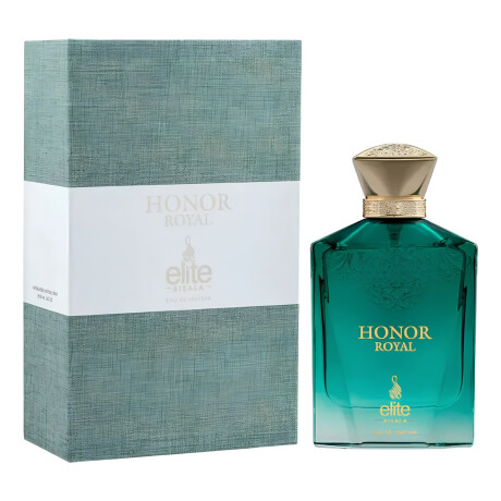 Perfume Risala Elite Honor Royal Unisex Edp 100 ml Perfume Risala Elite Honor Royal Unisex Edp 100 ml