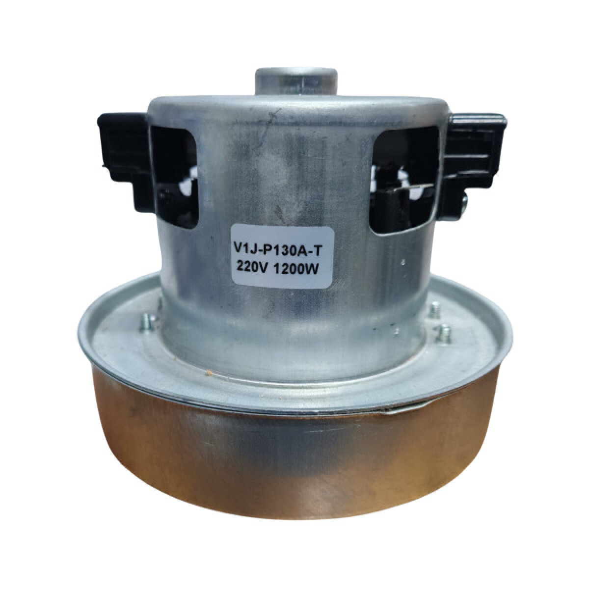 Motor 1200W Para Aspiradora De Polvo Ø13 Cm 