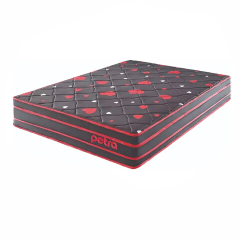 COLCHON DOMUS 30cm ALTO ARROLADO DENSIDAD 33 1.38X1.88X30 Colchon Domus 30cm Alto Arrolado Densidad 33 1.38x1.88x30