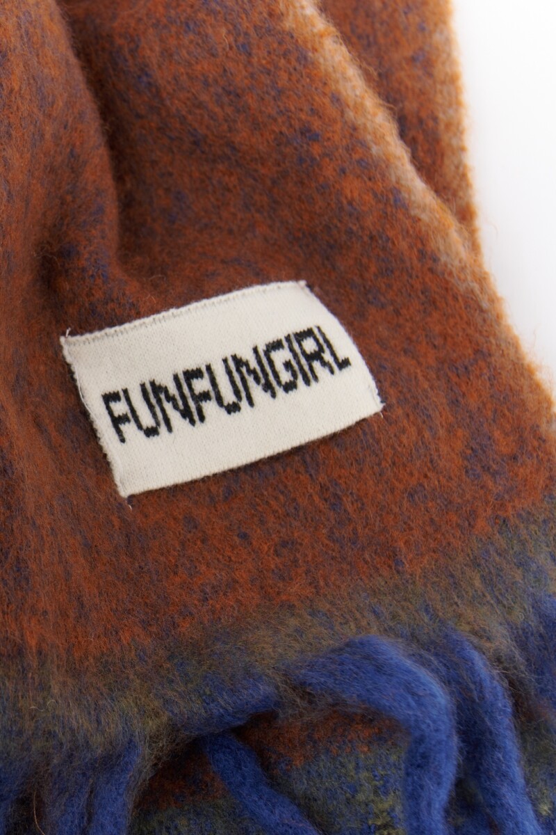 BUFANDON FUN FUN CAFFE