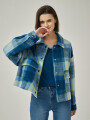 Sobrecamisa Francela Estampado 2