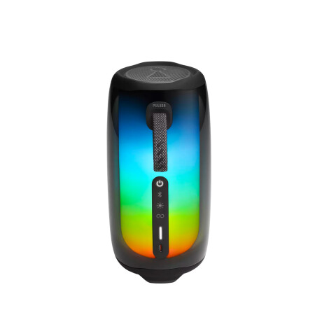 Parlante JBL Bluetooth Pulse 5 Negro