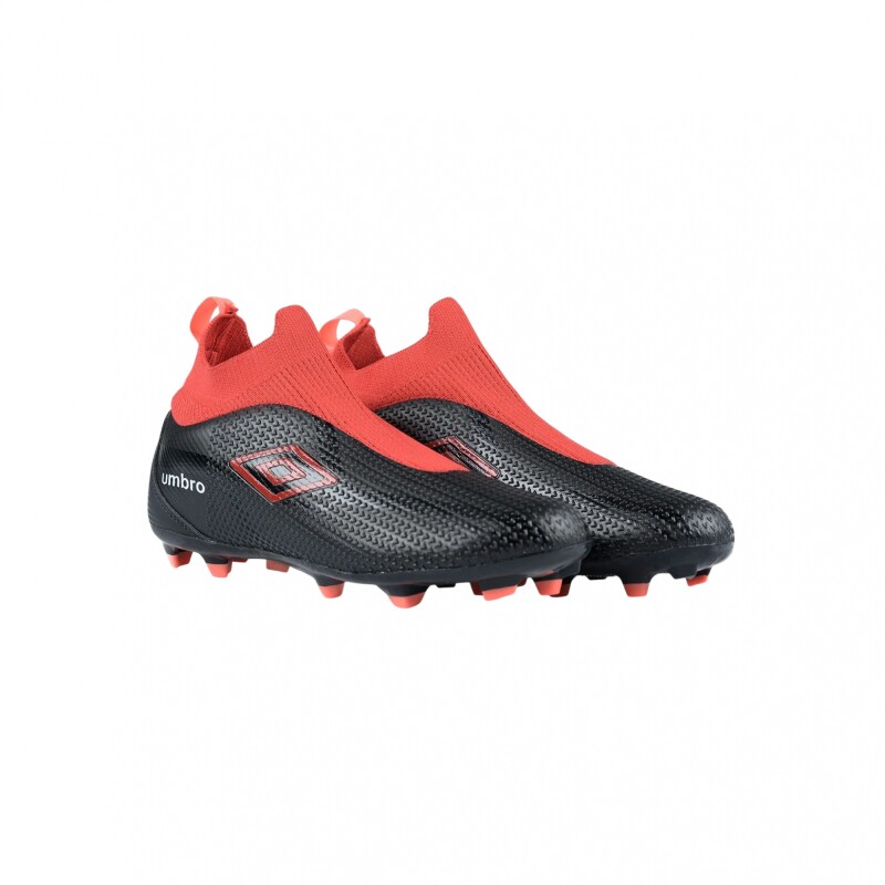 Championes Umbro Fuzion RED