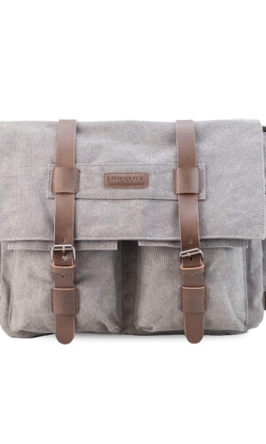 MORRAL LARANCAGUA GRIS