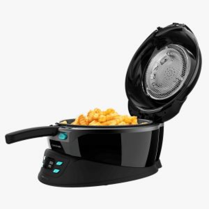 Freidora Sin Aceite Cecofry 4D Healthy Cecotec 3055 Freidora Sin Aceite Cecofry 4D Healthy Cecotec 3055