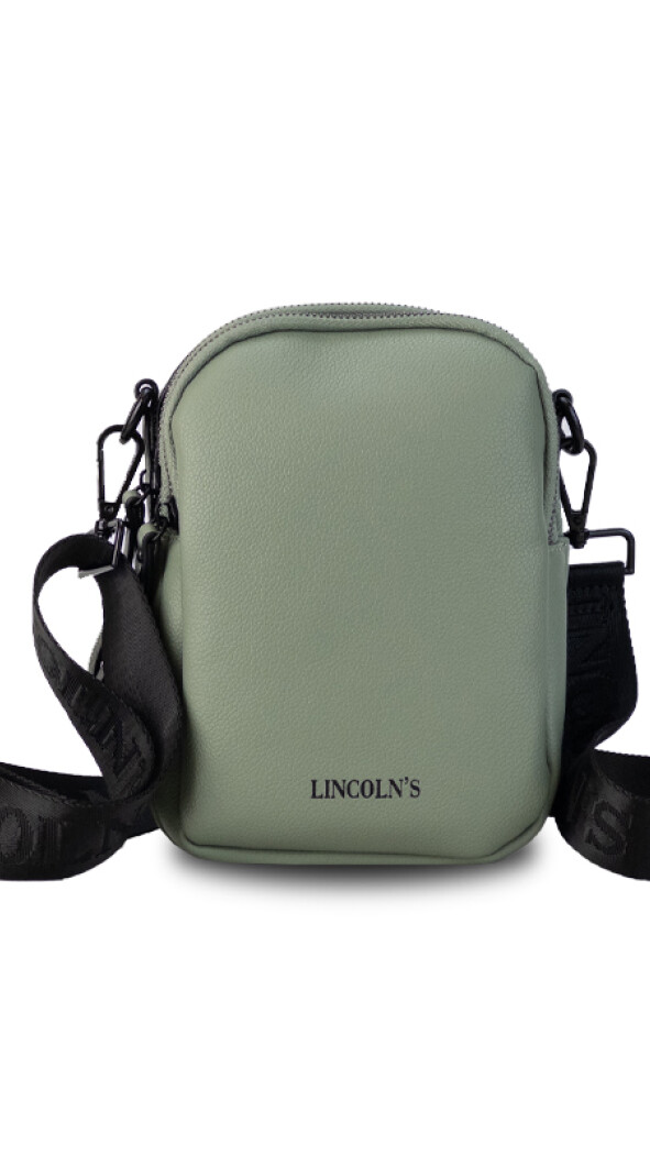 BANDOLERA SITGES MENTA
