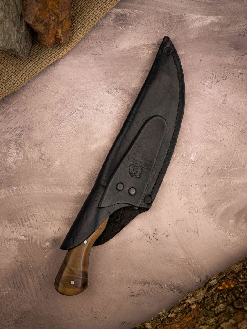 Cuchillo Chef Cuchillo Chef