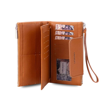 Billetera Marah Habano