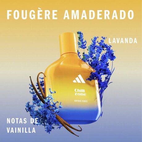 Perfume Adidas Vibes EDP Unisex 100ml Perfume Adidas Vibes EDP Unisex 100ml