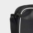 Bolso Adidas Adicolor Classic Airliner Negro