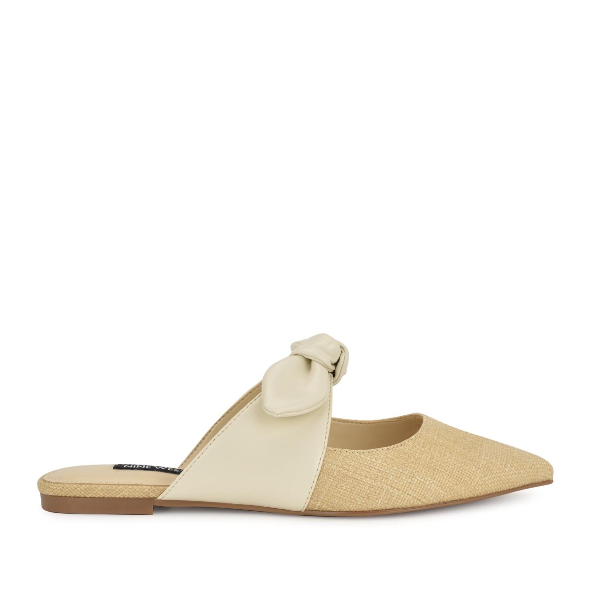 Flat Bowin2 - Light Natural 