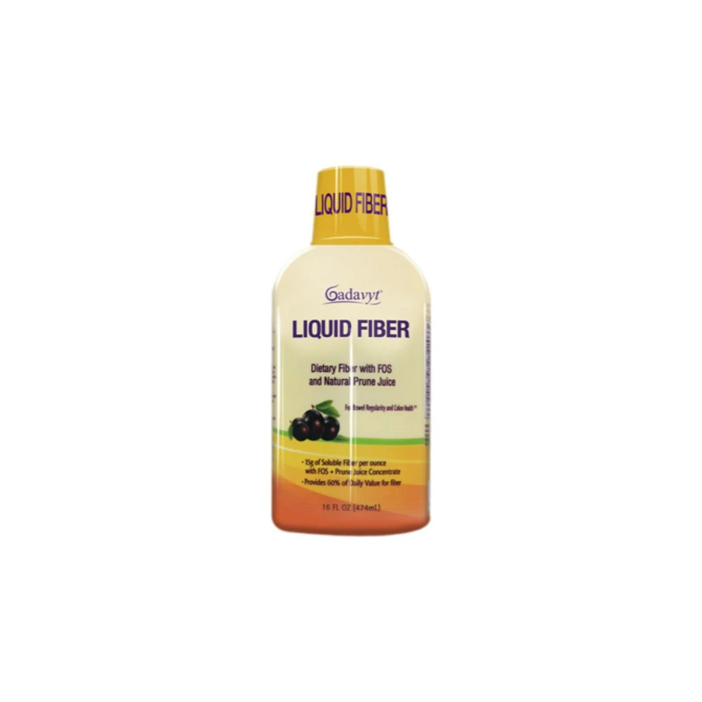 GADAVYT FIBRA LIQUIDA FR. X 480 ML.