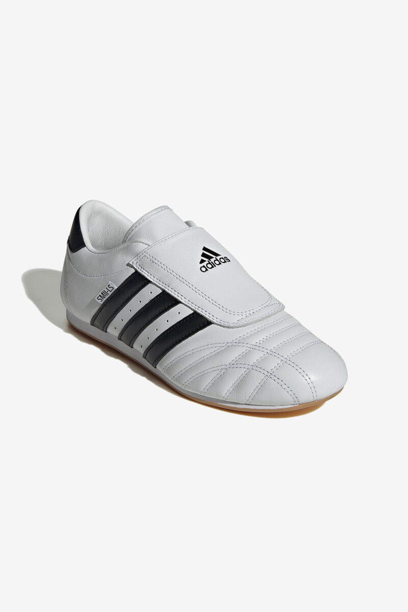 TAEKWONDO Blanco