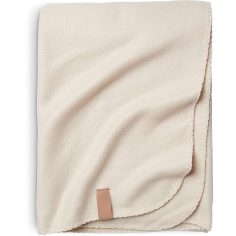 Manta Throw Daglilje Fleece 130X170 Arena