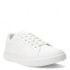Championes de Hombre N+ YOPAL acordonado Blanco