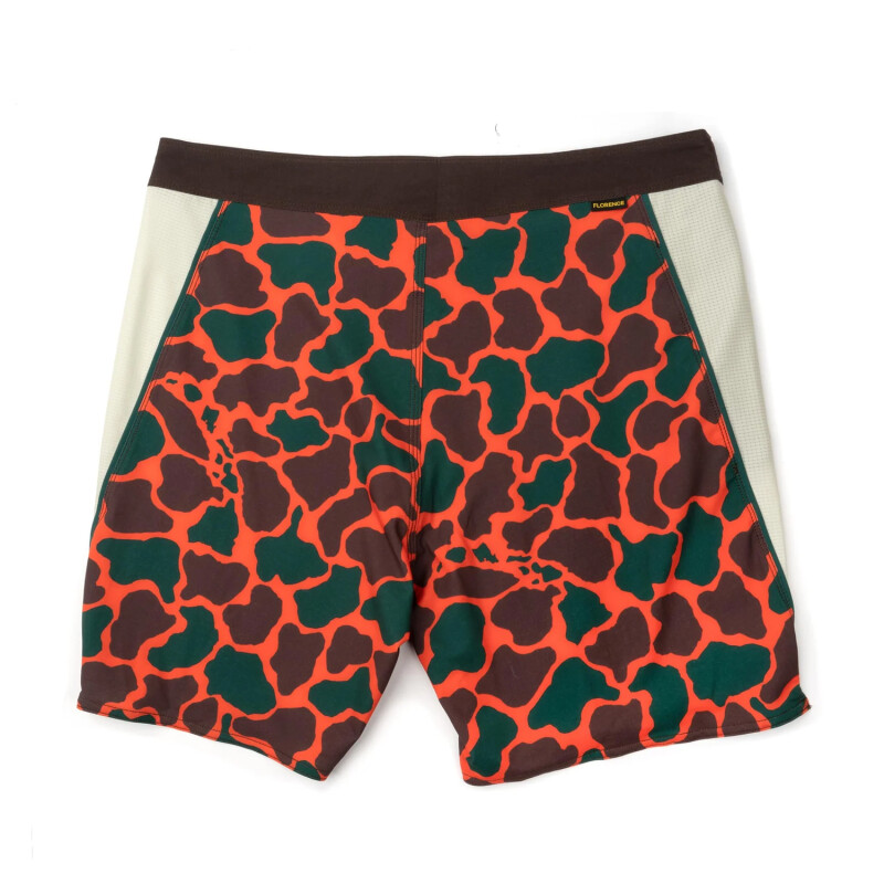 Boardshort Florence F1 Airtex Gamma Boardshort Florence F1 Airtex Gamma