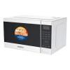 Microondas Grill Enxuta Moenx0325dg-1 Blanco 25l 220v Microondas Grill Enxuta Moenx0325dg-1 Blanco 25l 220v