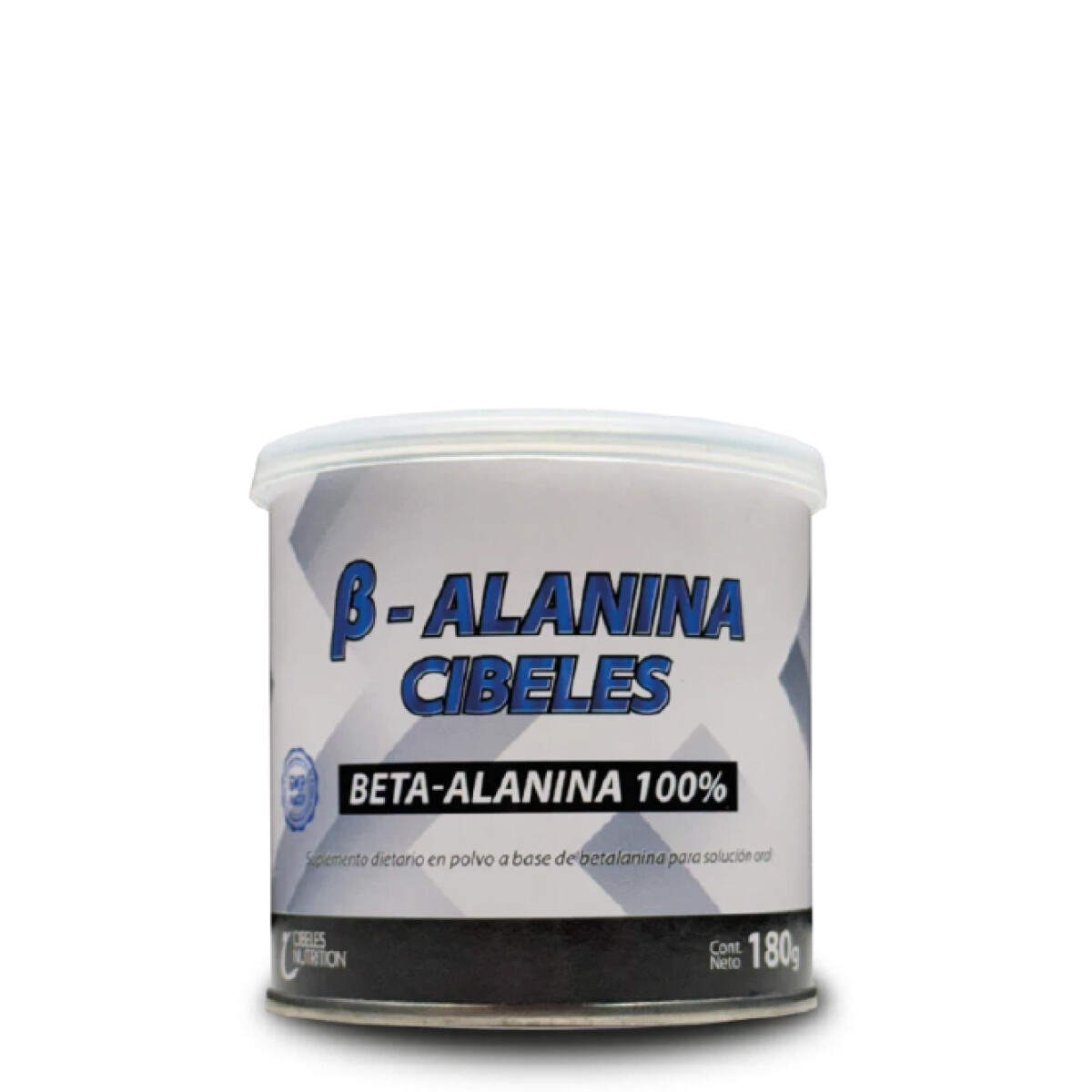 Beta Alanina 100% Cibeles Nutrition 