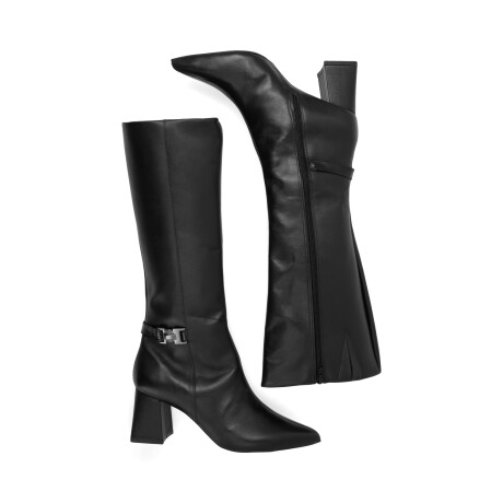 BOTA NEGRO