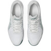 Zapatillas Tenis Court Slide 4 Hombre White/cold Moss