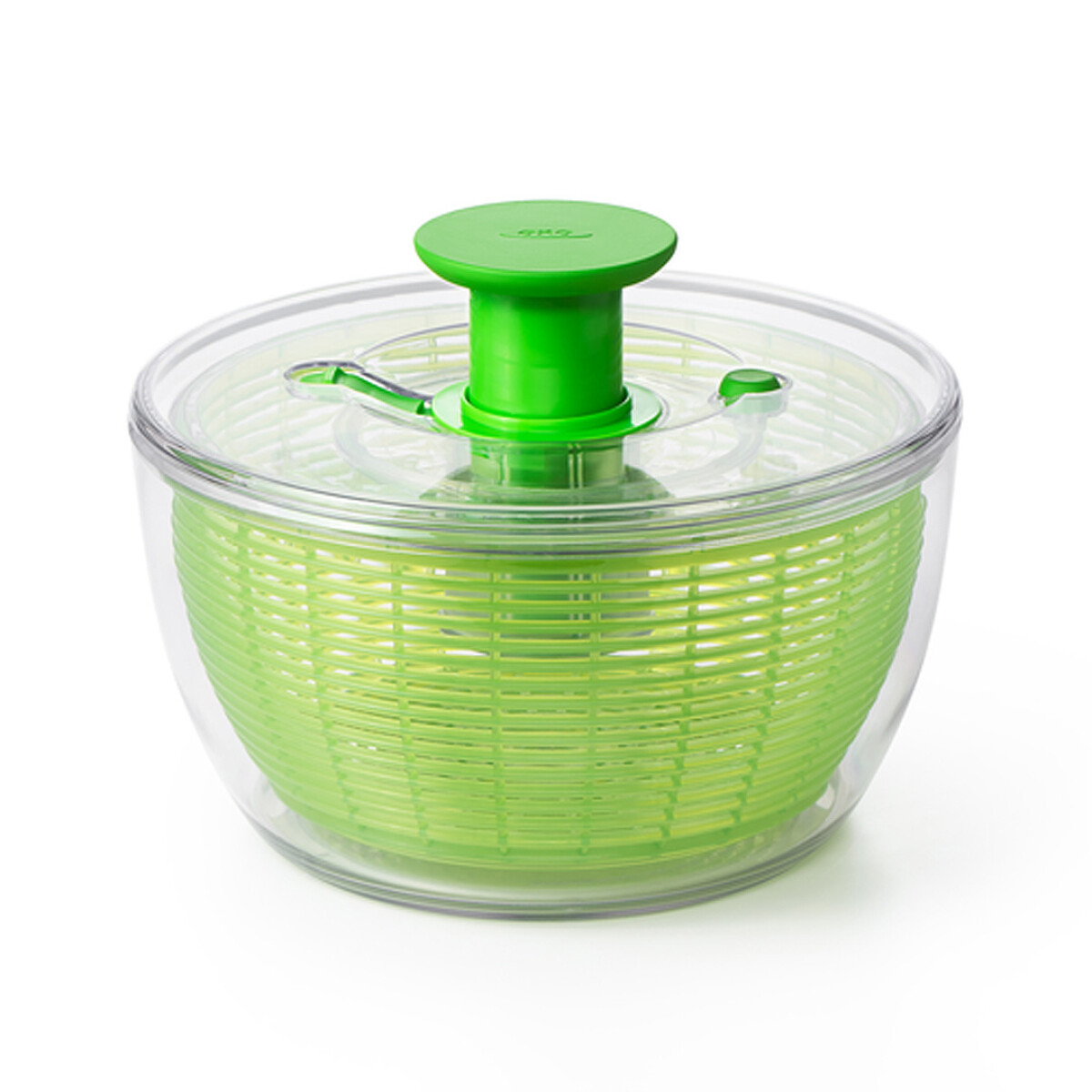 OXO GG CENTRIFUGADOR DE ENSALADAS - VERDE 