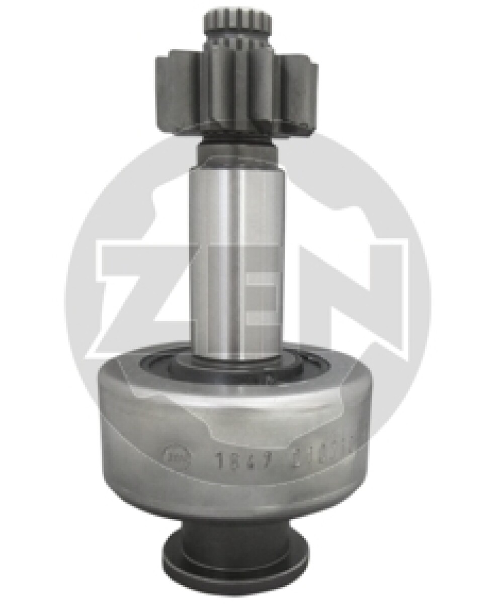 BENDIX ARRANQUE - JOHN DEERE TRACTOR (CON PIÑON Y SEGURO) ZEN 