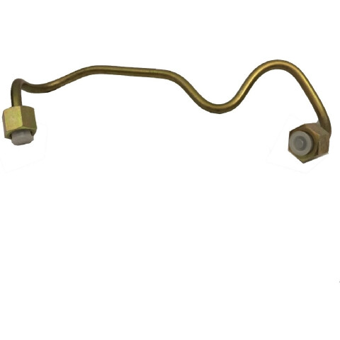 CAÑO INYECTOR Nº2 GOL G3 / G4 1.9D CADDY / POLO 1.9D Caño Inyector Nº2 Gol G3 / G4 1.9d Caddy / Polo 1.9d