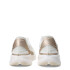 Championes de Mujer New Balance Ctlyst Blanco - Dorado