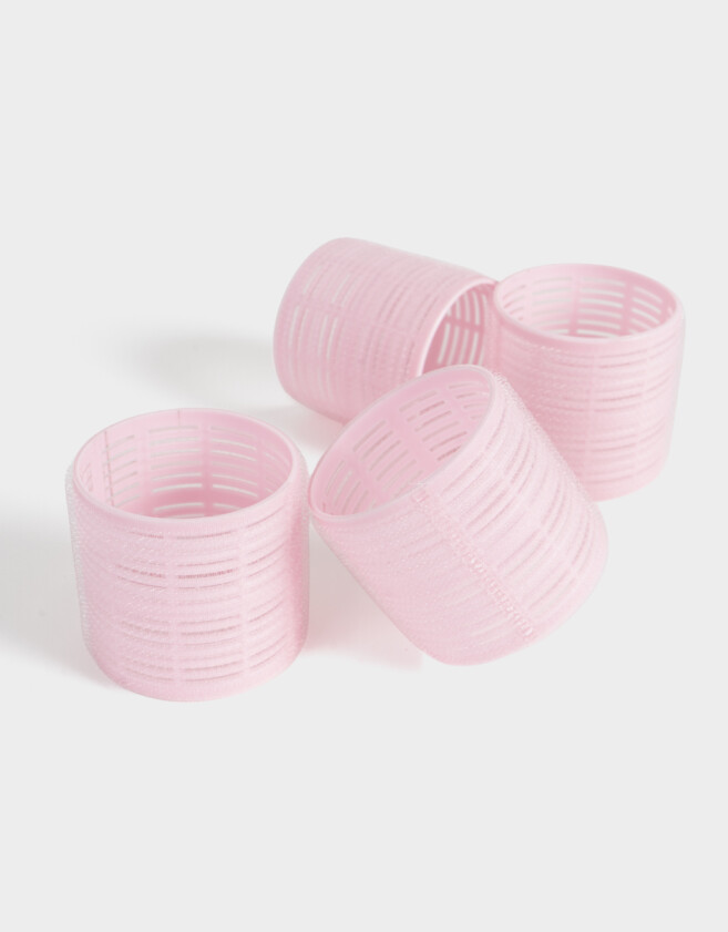 Accesorios Pelo Set Hair Care Set De Acc. De Pelo Y Otros - Rosa Viejo