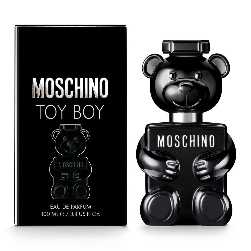 Moschino Toy Boy Eau de Parfum 100ml - Masculino