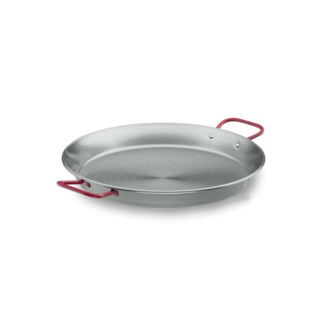 Paellera de 19 porciones de Hierro 60 cm Paellera de 19 porciones de Hierro 60 cm