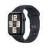 Apple Watch SE (2nd Gen) 40mm Midnight Aluminum Sport Band S/M Apple Watch SE (2nd Gen) 40mm Midnight Aluminum Sport Band S/M