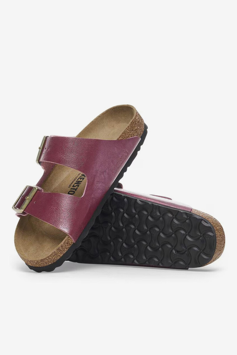 Arizona BF Graceful Berry Crus Rojo
