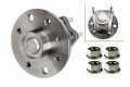 Rueda Trasera Maza Chev Astra/Vectra/Meriva/Montana/Zafira 92-17 Ext Ø136 Rueda Trasera Maza Chev Astra/Vectra/Meriva/Montana/Zafira 92-17 Ext Ø136