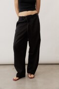 Pantalon Brot NEGRO