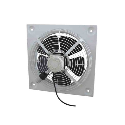 Extractor ventilador p/pared serie HXM 200 E47020