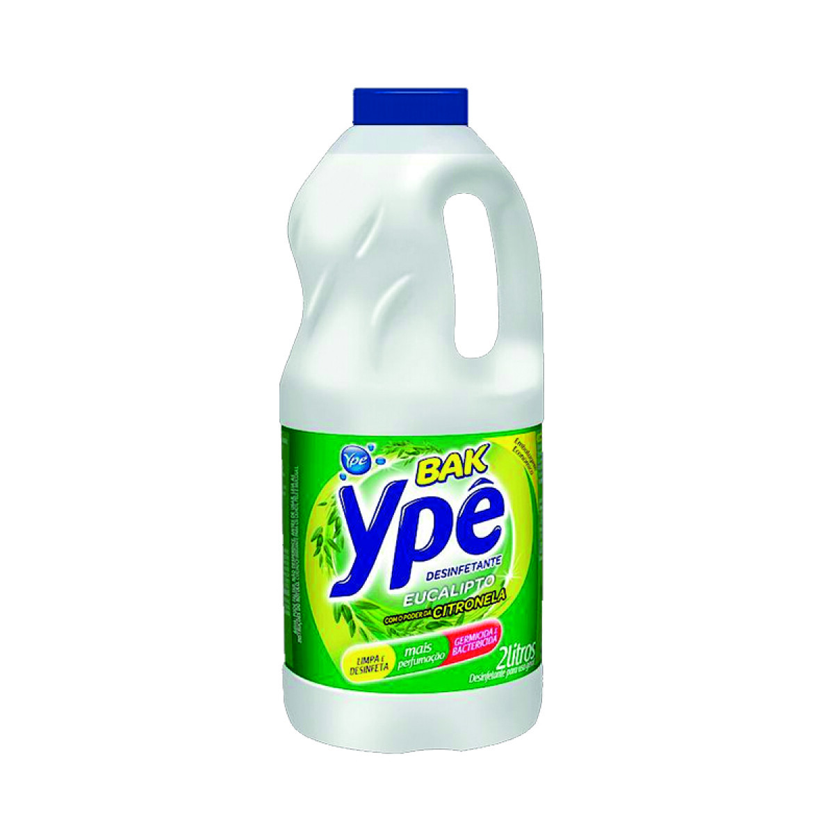 Desinfectante YPE - Eucalipto | 2 litros 