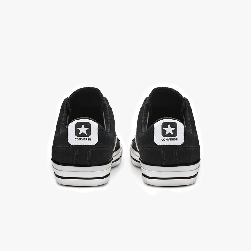 STAR PLAYER OX BLACK/BLACK/WHITE BLACK/BLACK/WHITE
