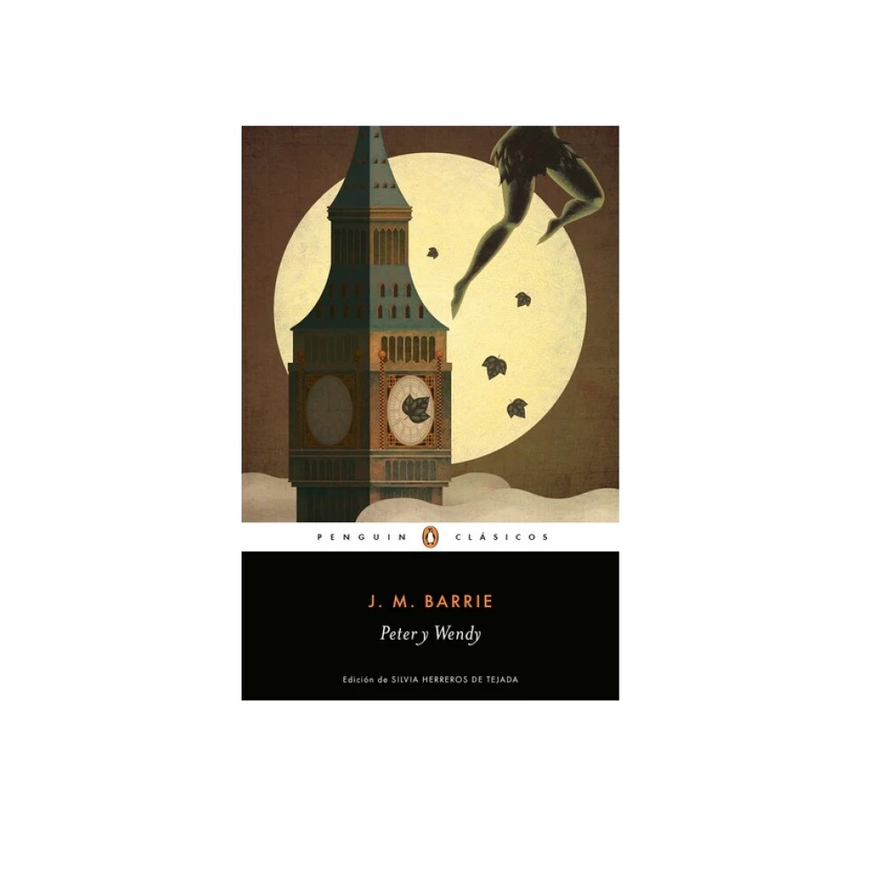 Peter Y Wendy PETER Y WENDY