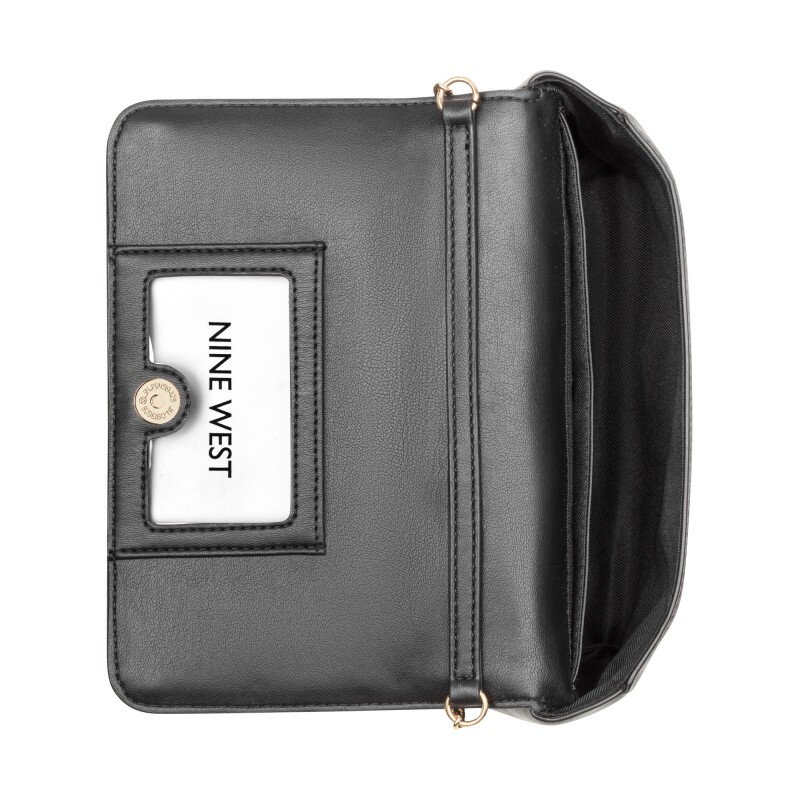 Billetera para Móvil Kiersten Black