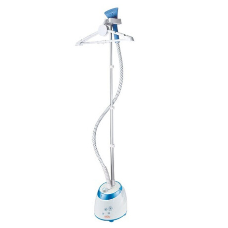 Plancha Kassel a Vapor KS-PVO200 Profesional Portátil 001