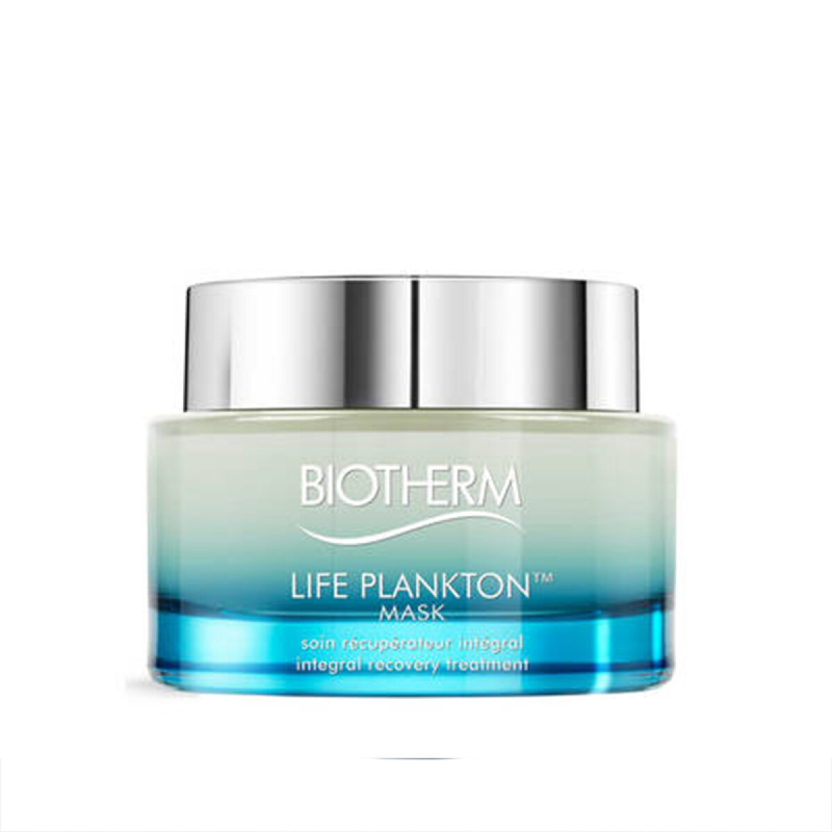 Biotherm Life Plankton Mask Tratamiento Recuperador Integral 75 ml 