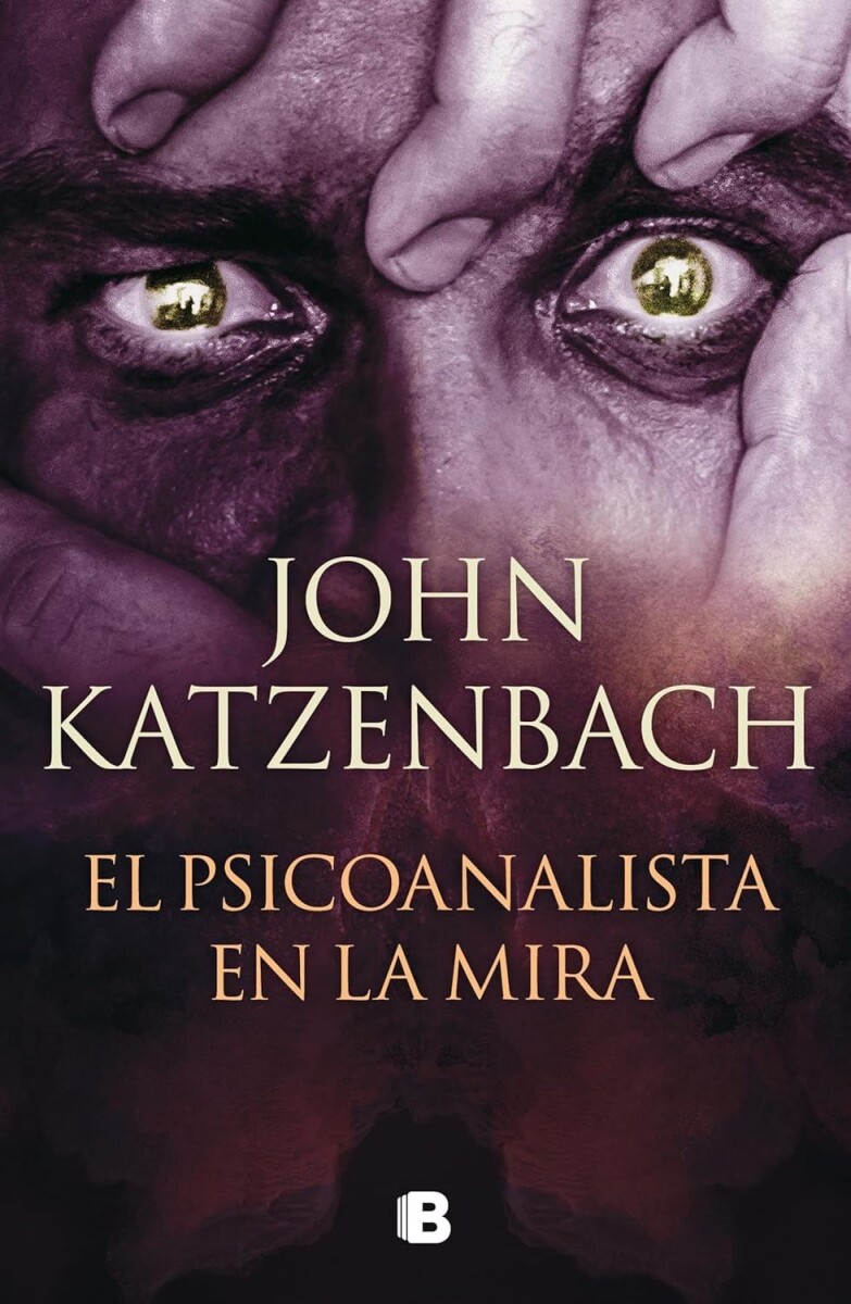 Psicoanalista En La Mira, El 