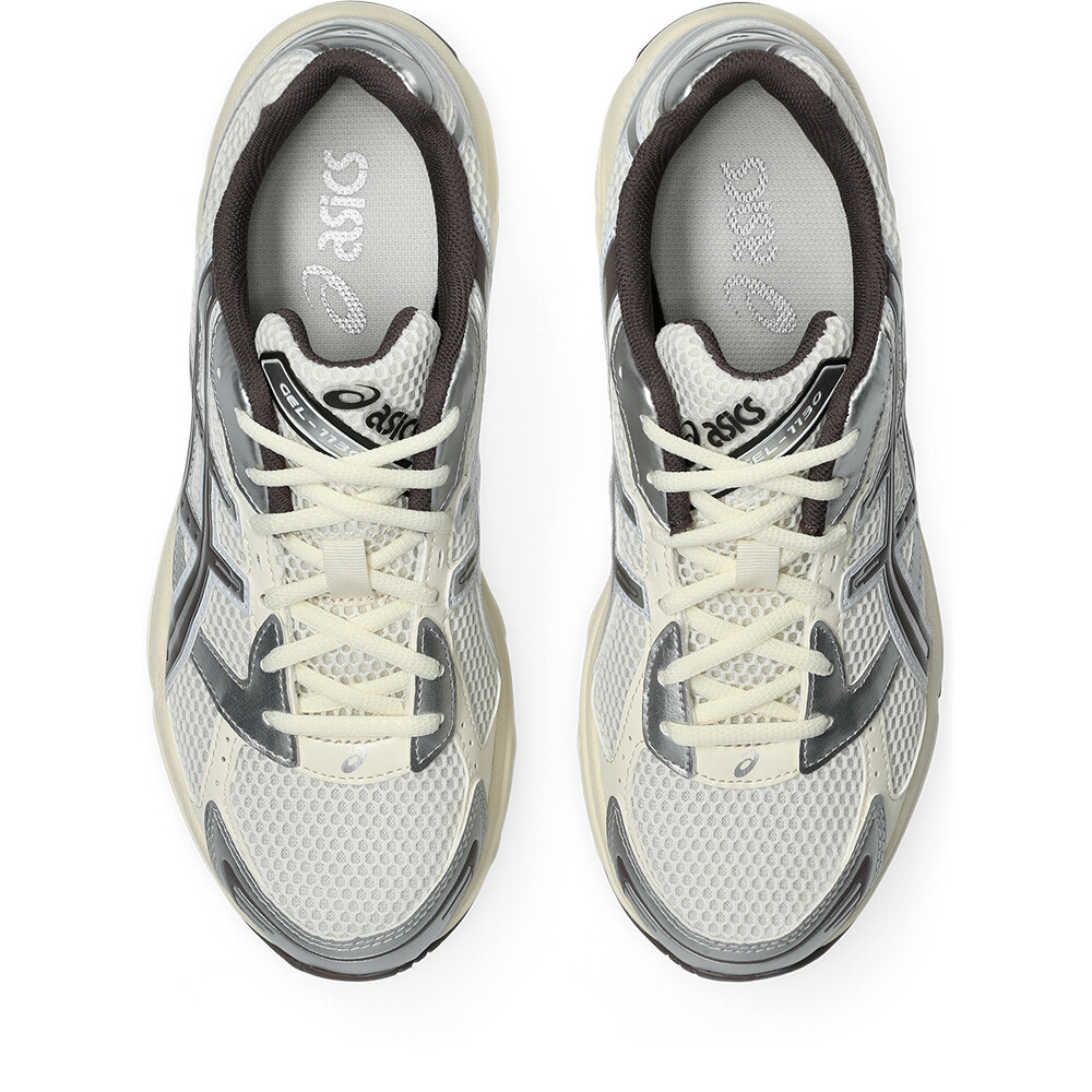 Zapatilla ASICS GEL-1130 Unisex Cream/Cocoa Powder