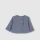 Chaqueta Jersey Azul