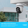 Cámara De Seguridad Tp-Link Tapo C500 Exterior Visión Nocturna 1080p 360° Cámara De Seguridad Tp-Link Tapo C500 Exterior Visión Nocturna 1080p 360°