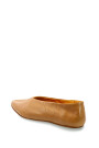 Zapatos Claudia Camel