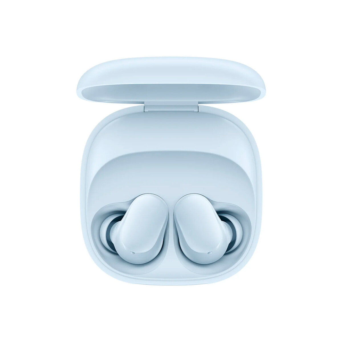 Auriculares inálambicos Xiaomi Buds 6 Play color azul 