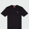DIESEL - Remera T-Ajuste-Doval-PJ Alta Automática